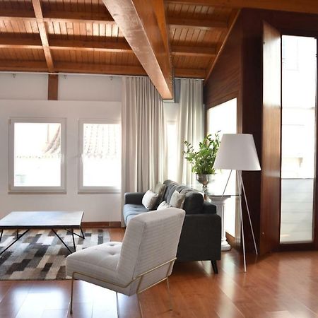 Architect-Designed Loft In A Historic Hilltop Neighborhood Lisboa Ngoại thất bức ảnh